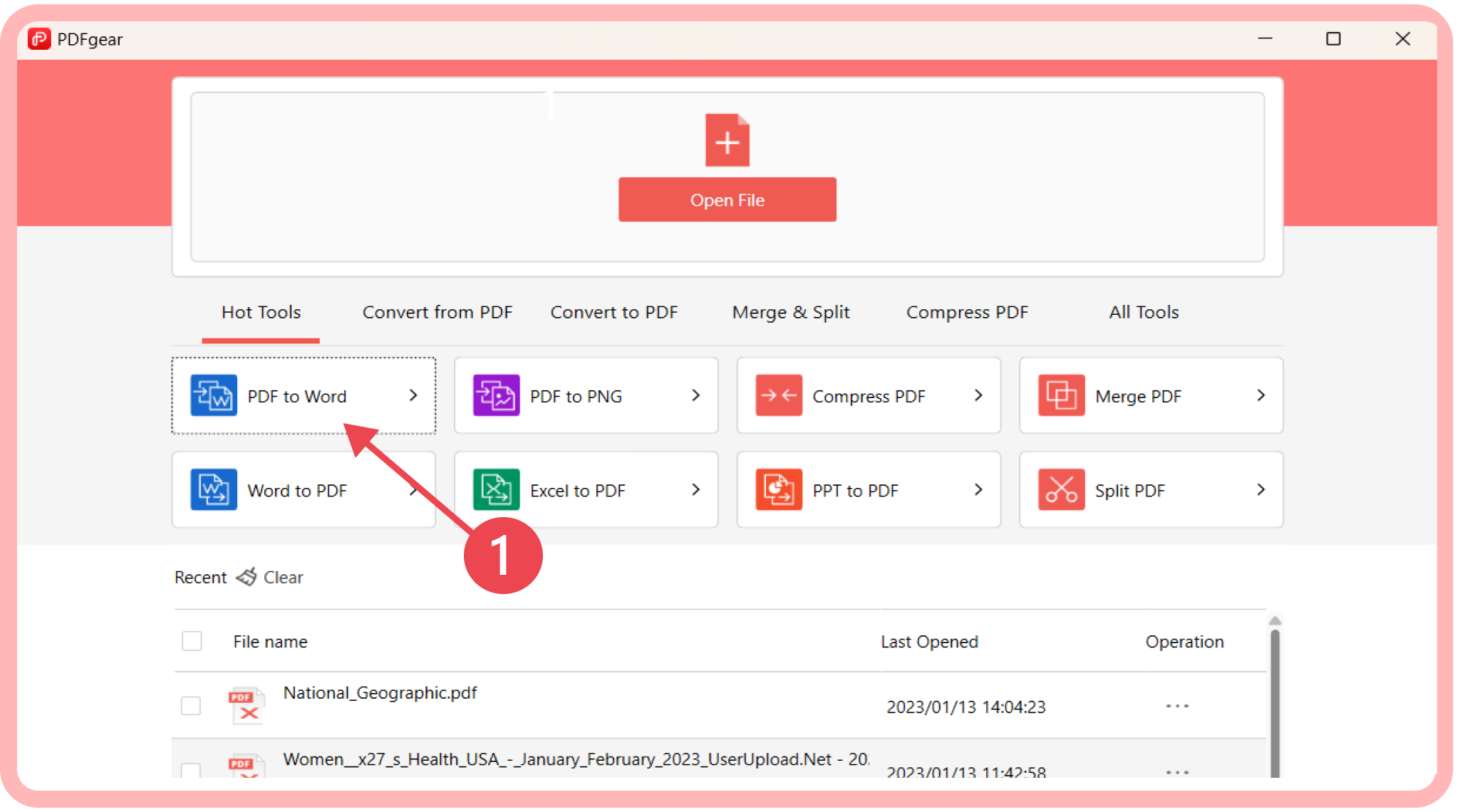 all-featured-pdf-converter-pdfgear-software