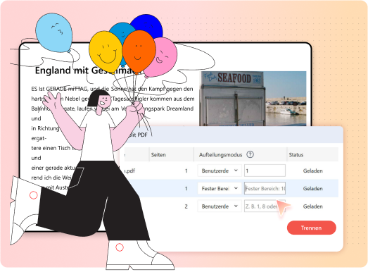 pdf in batch trennen