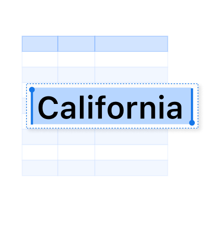Fill Form