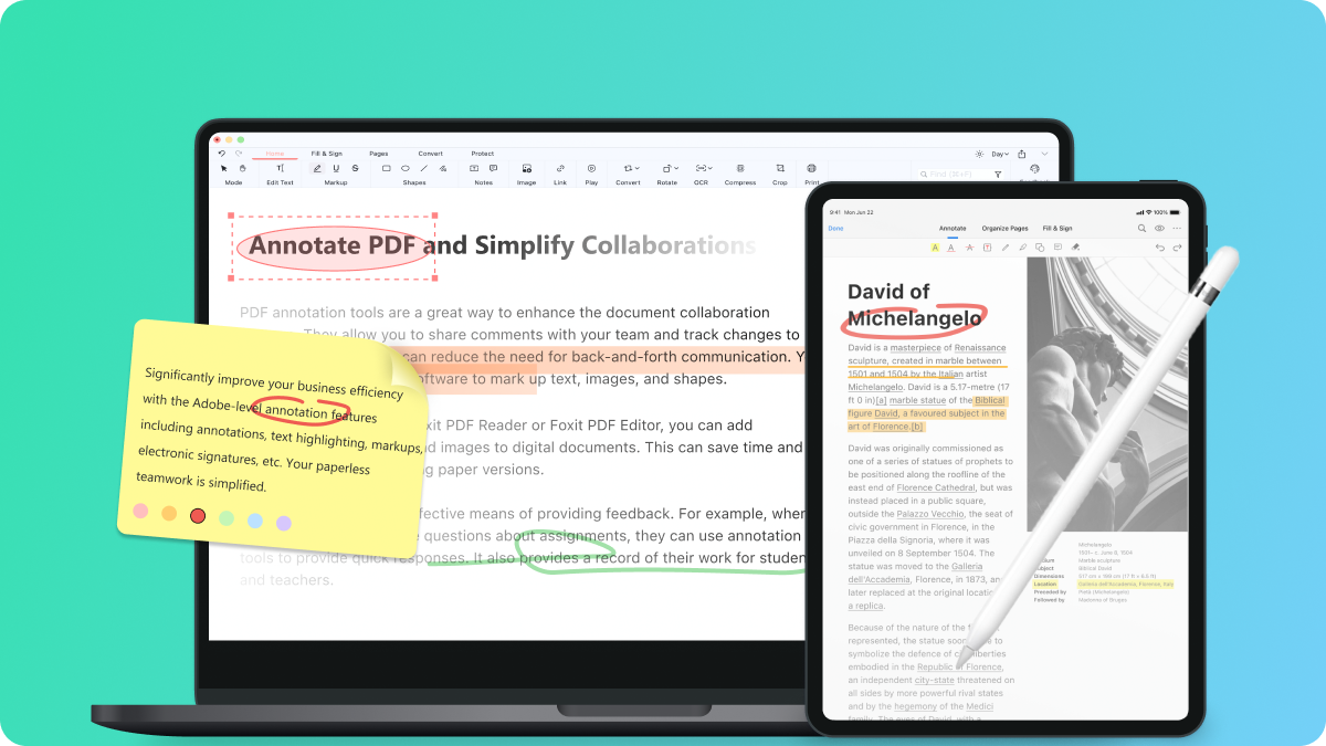 Annotate PDF Online for Free No Sign Up Watermark
