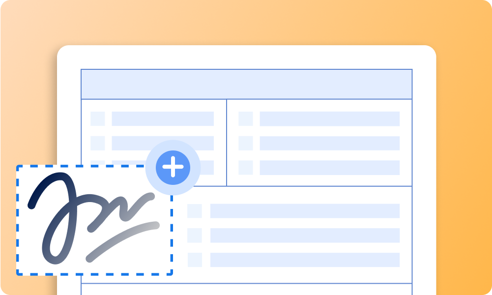 Preencha e assine formulários PDF com a ferramenta Fill & Sign no