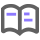 Read PDF files like a book