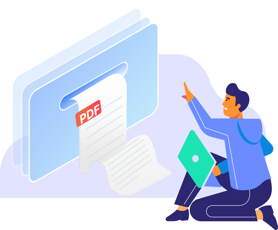pdf drucker mac