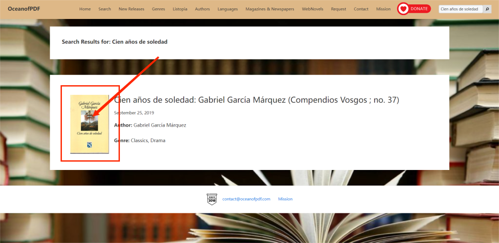 Click on the book cover