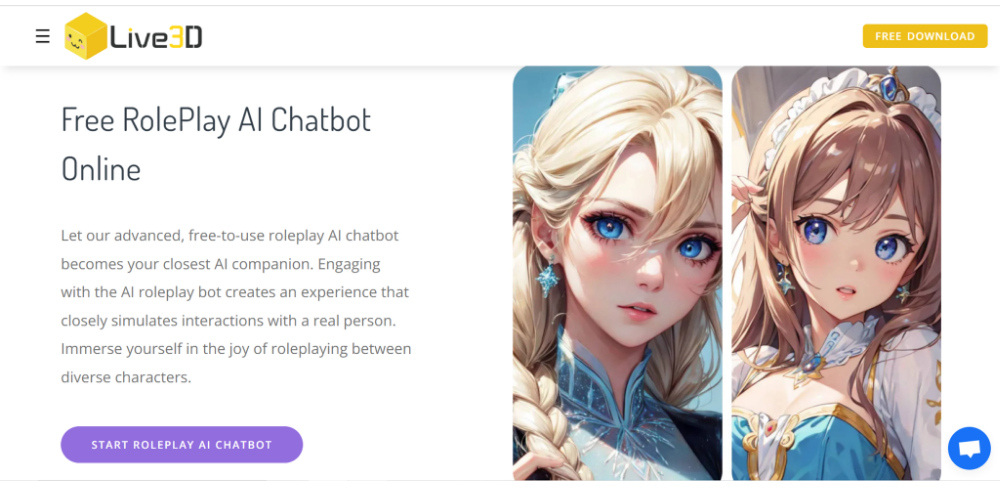 ChatAI: AI Anime Chat TikTok ads | ChatAI: AI Anime Chat TikTok advertising  | #1 TikTok ads spy tool - Pipiads