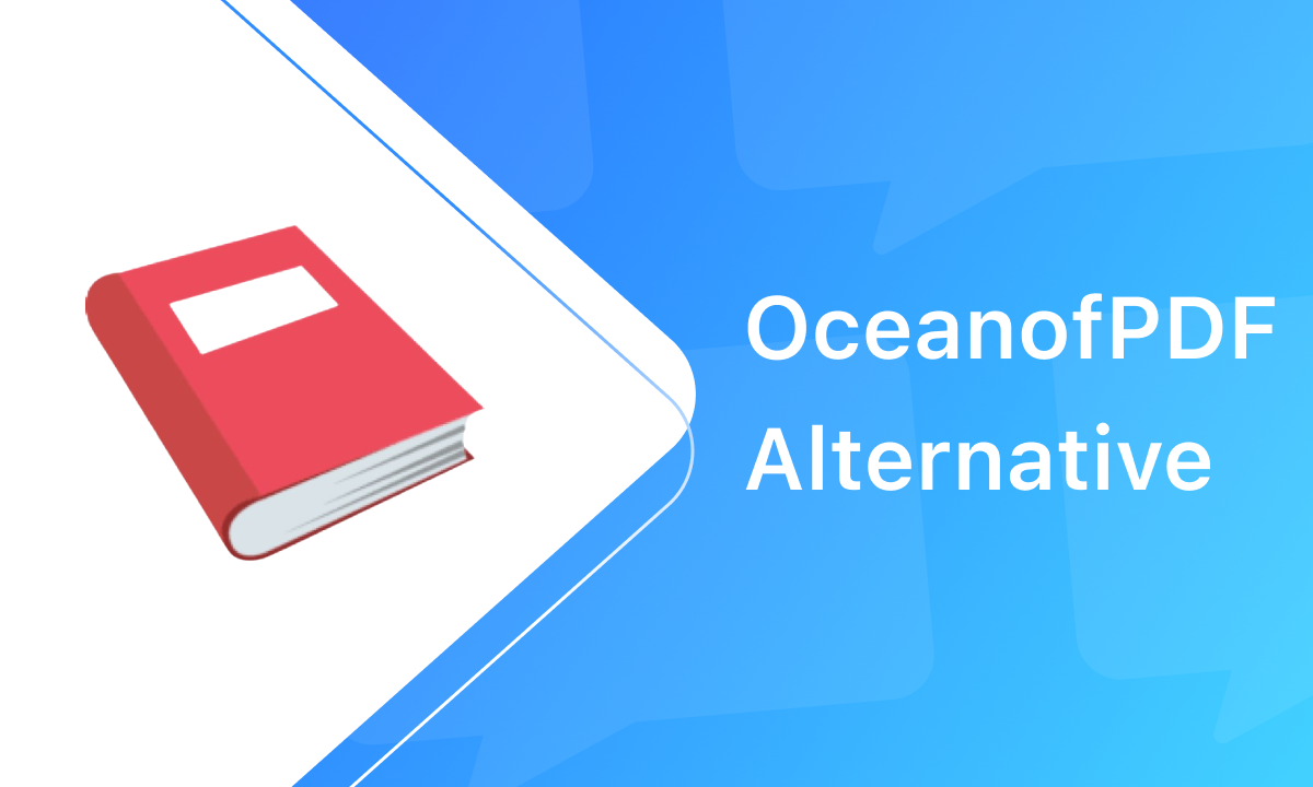 OceanofPDF Alternative