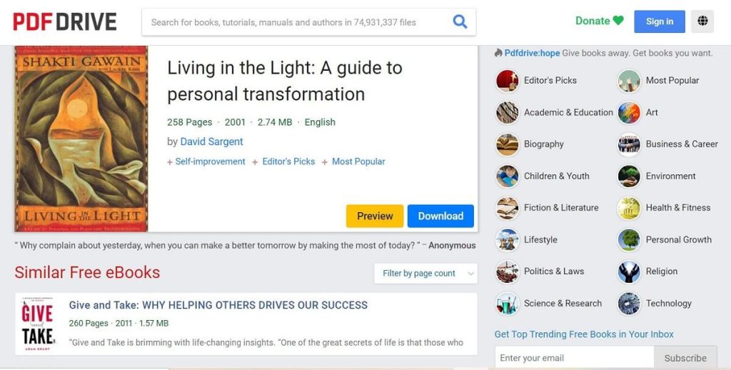 10 Best Free Textbooks Websites to Access Multiple College Textbooks