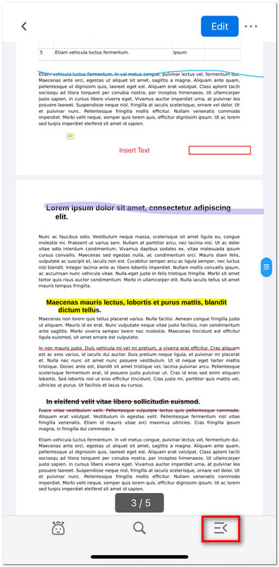 Open the Control Panel