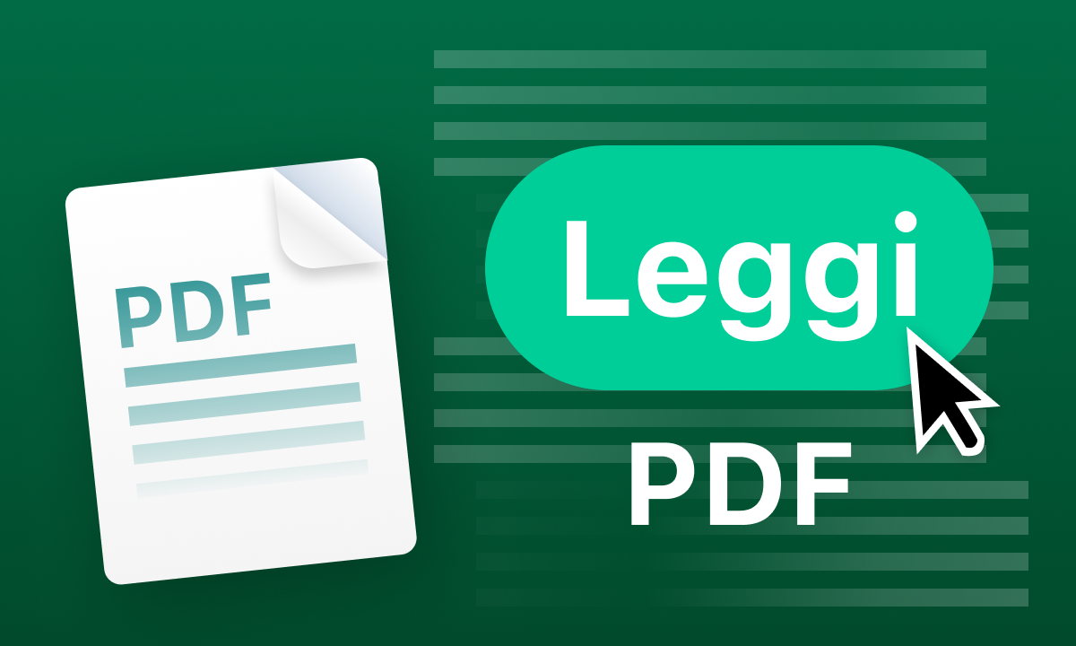 ChatGPT Leggi PDF