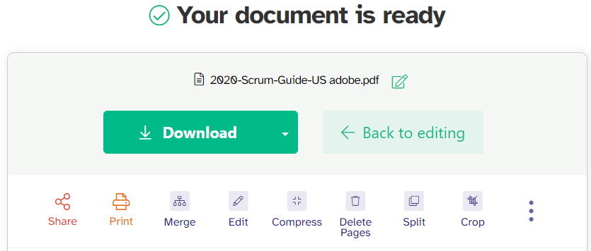 Scarica PDF da Sedja