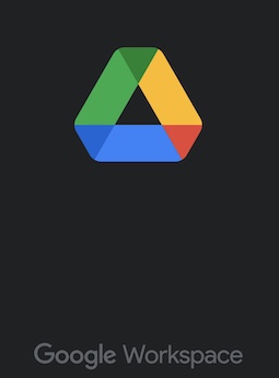 Modifica PDF su Google Drive