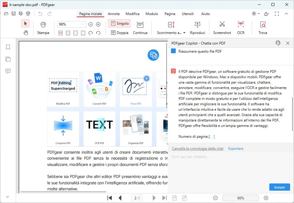 Riassumere un Articolo di Ricerca