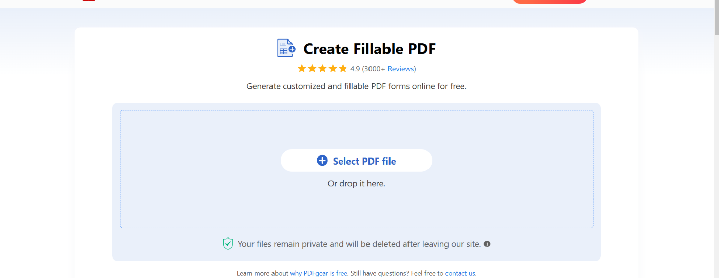 入力可能なテキストボックスを挿入
