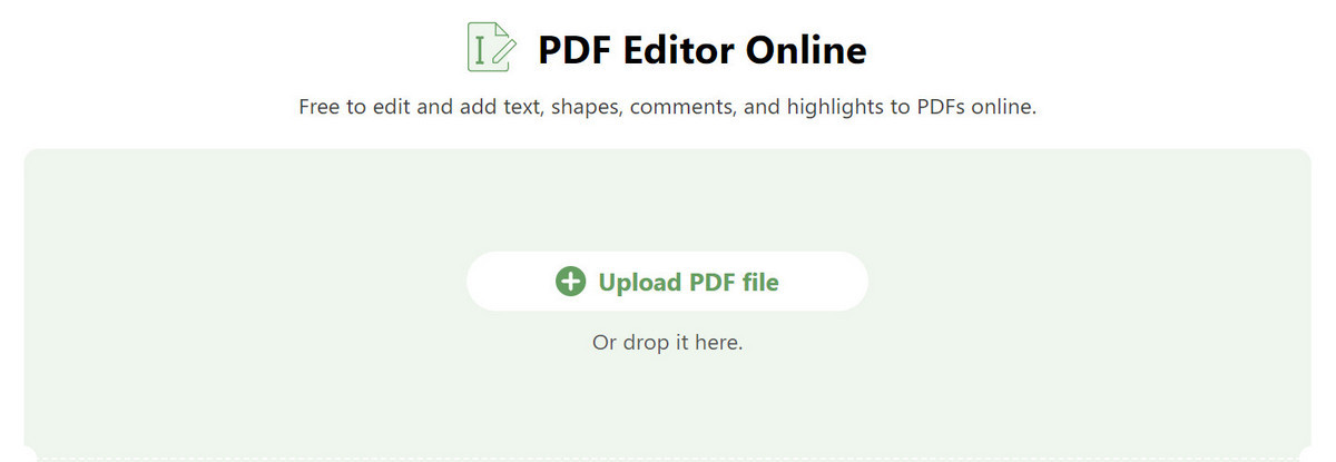 PDFgearでPDFファイルを開く