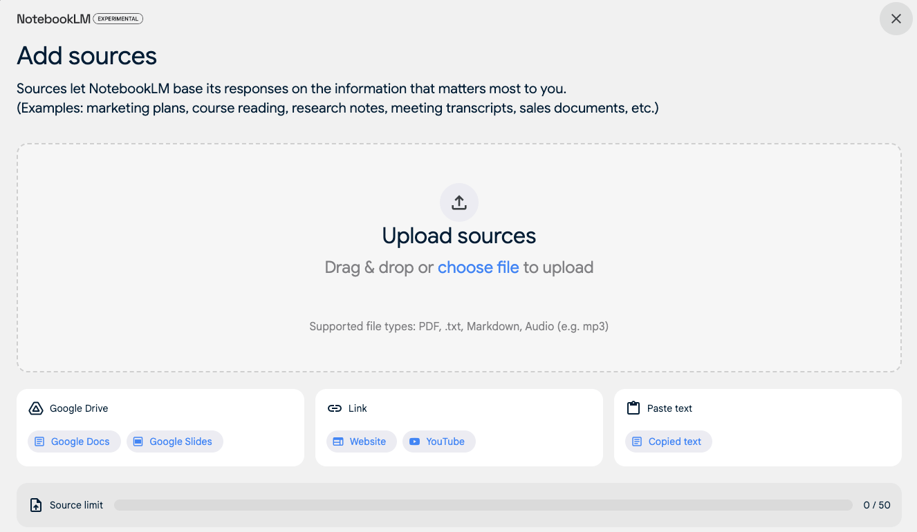 リソースをアップロードするか、ファイルをここにドラッグ＆ドロップ