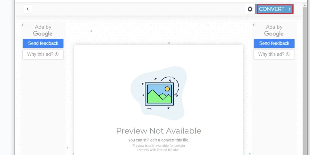 Convert Jupyter Notebook to PDF