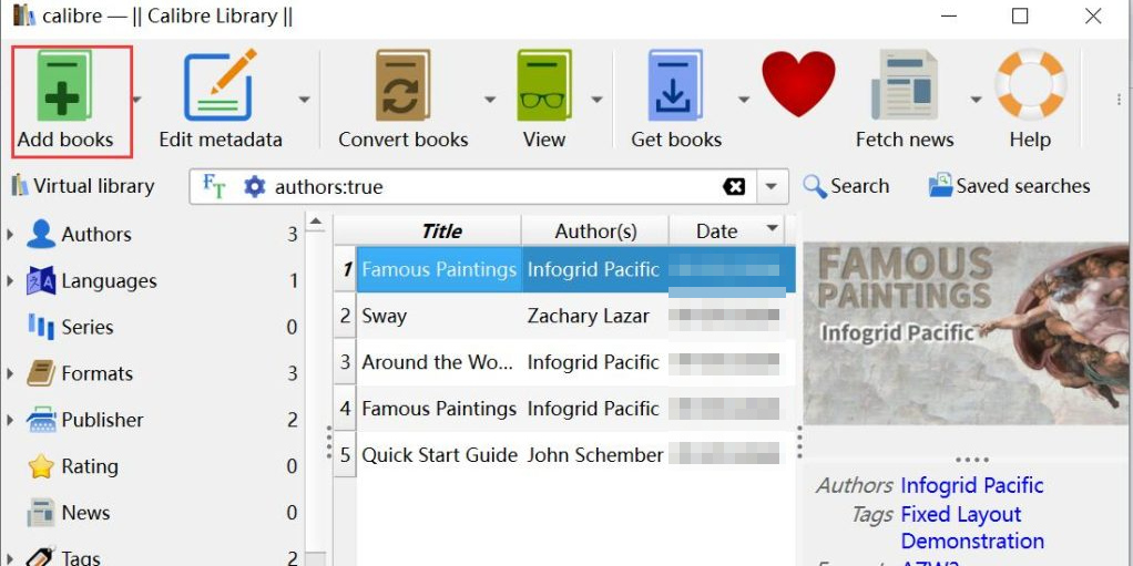 How to Convert AZW3 to PDF [Online & Offline]