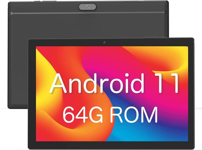 Android Tablet 10 Inch Tablet