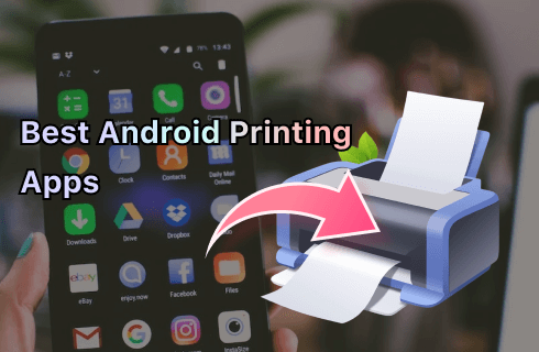 Best Android Printing App