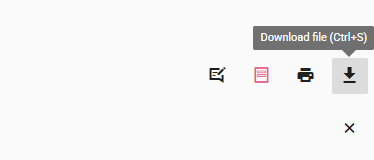 Click Download File