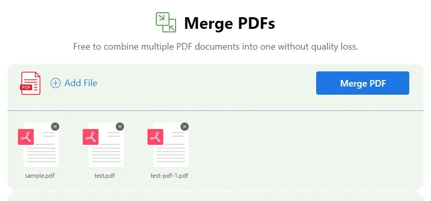 How to Merge PDFs in Google Drive for Free [Complete Guide]