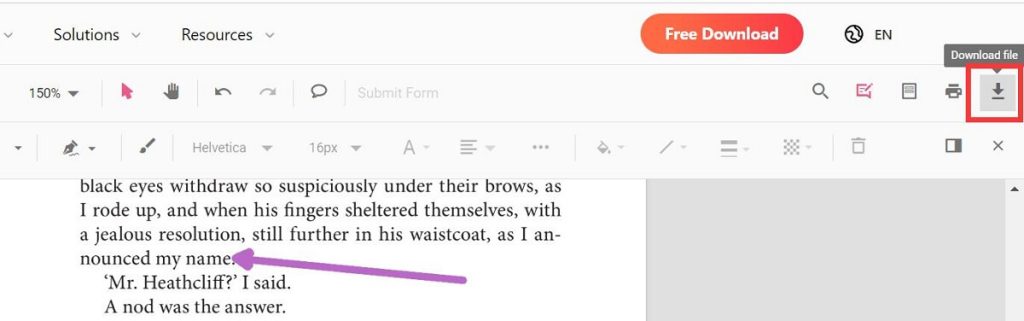 Download the Updated PDF