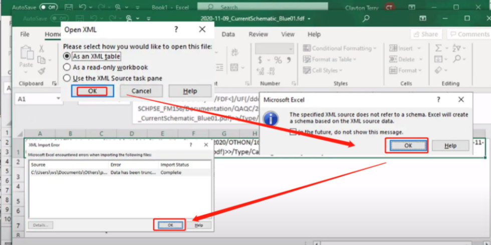pdf export comments to word Extract Comments from PDF to Excel
