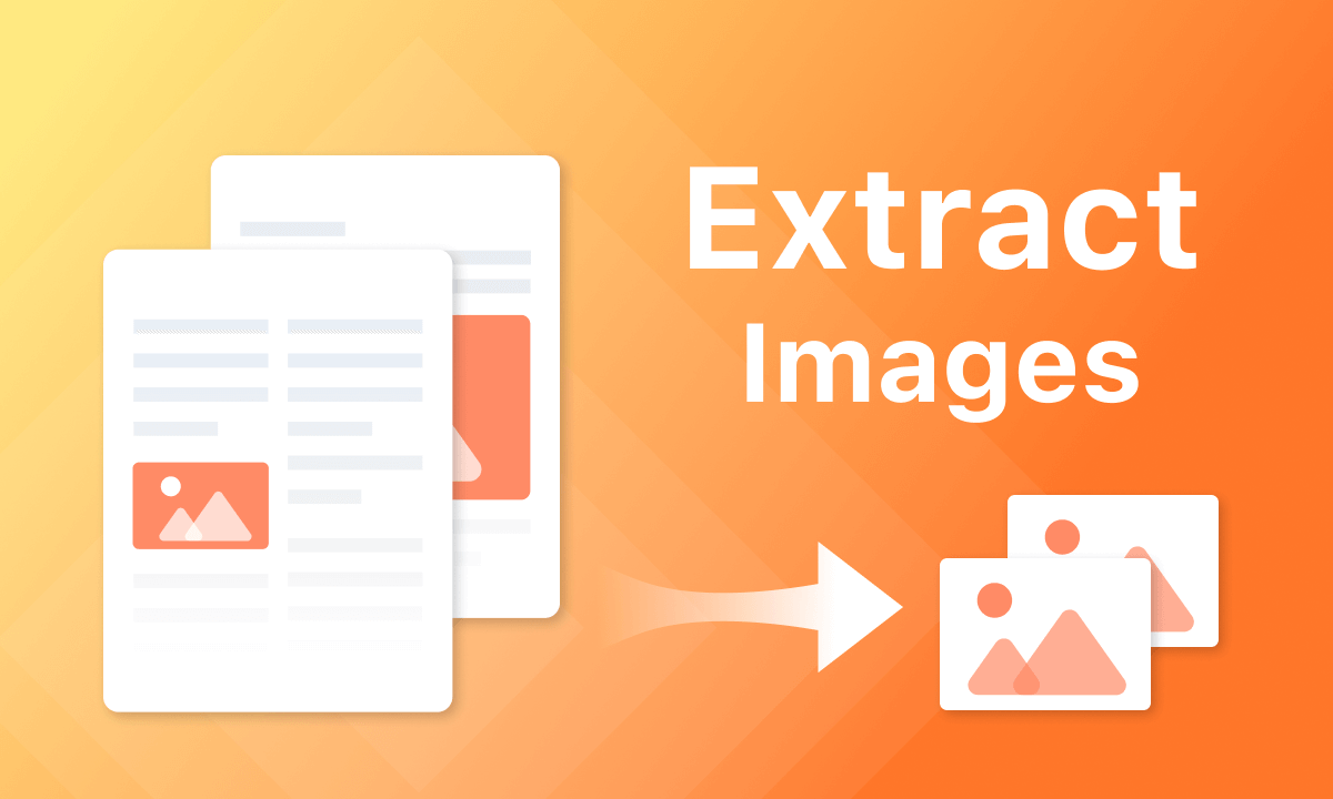 How To Extract Images From a PDF Using Acrobat