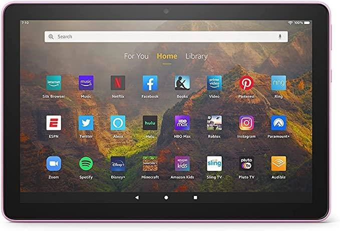 Fire HD 10