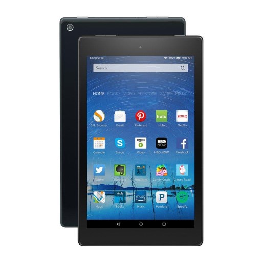 Fire HD 8