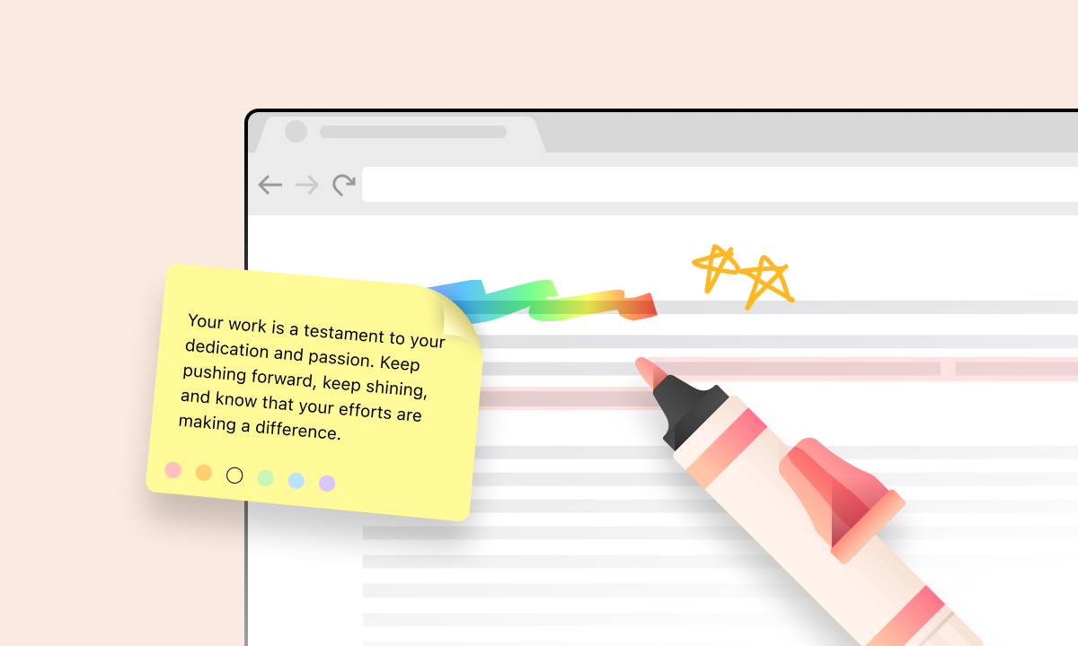 How to Annotate a PDF in Chrome