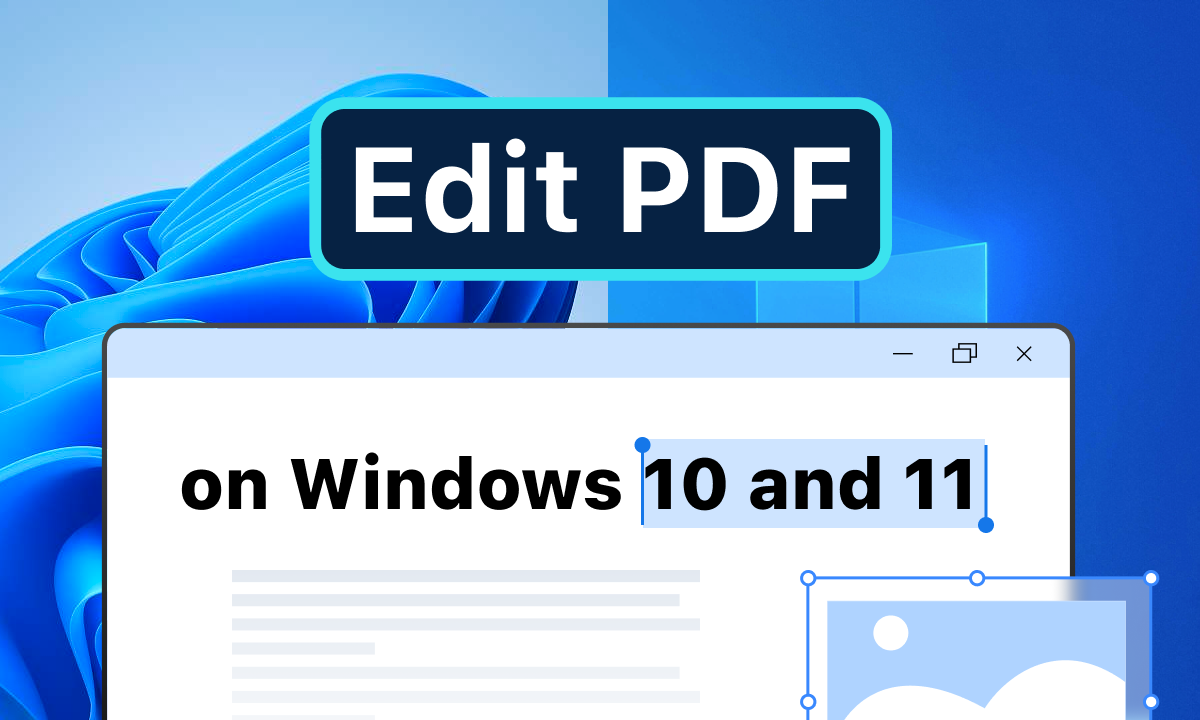 Editor Windows