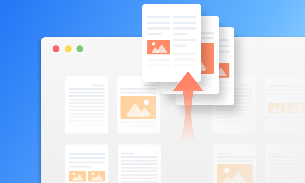 How to Extract Pages from PDF on Mac