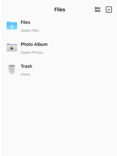 Open PDFgear and Load PDF File