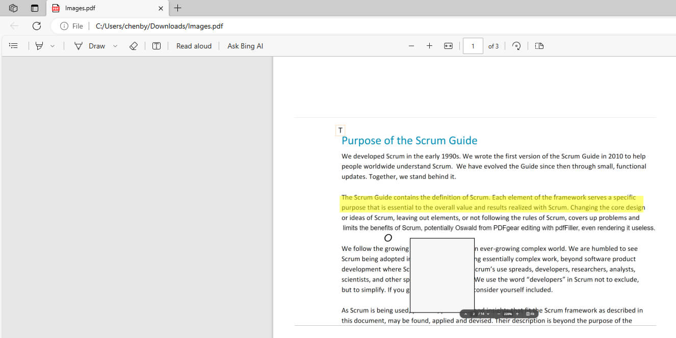 PDF Downloaded from PDFfiller