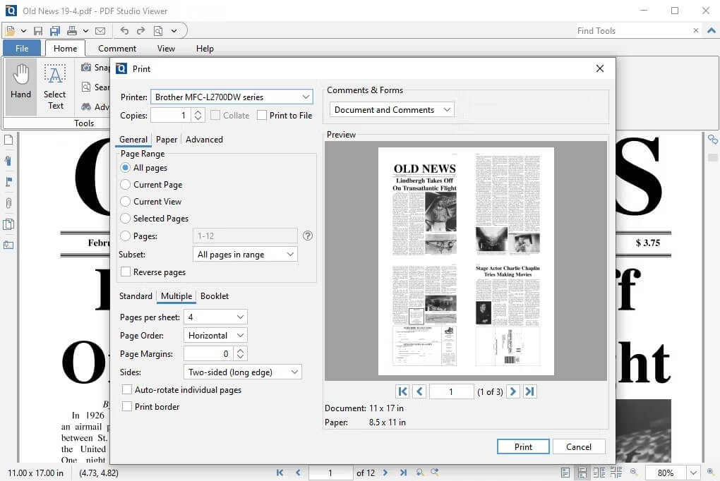 PDF Studio Edit PDF Files Easily