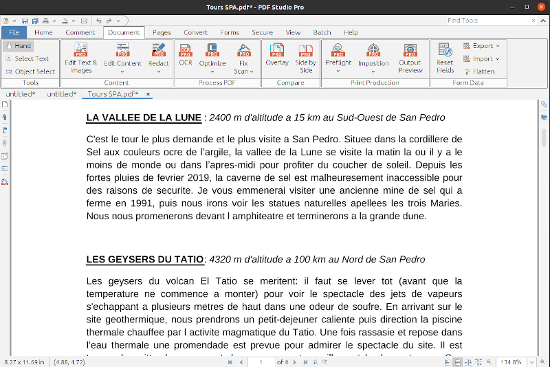 PDF Studio PDF Editor
