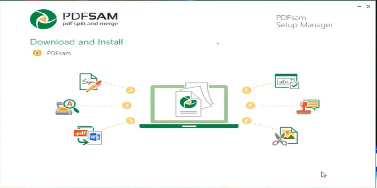 PDFsam Basic