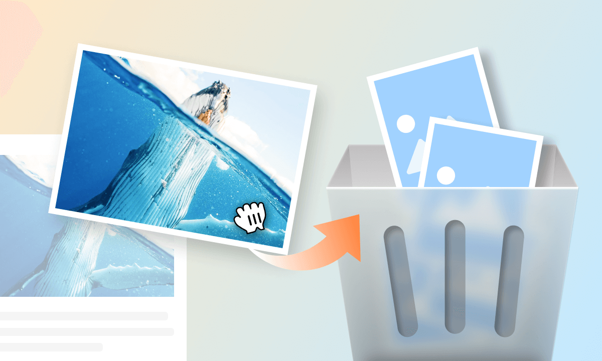 How to Remove Images from PDF
