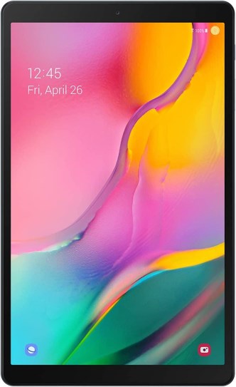 Samsung Galaxy Tab A