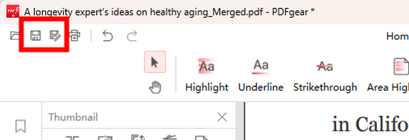 Save the Changes of Image Rotation