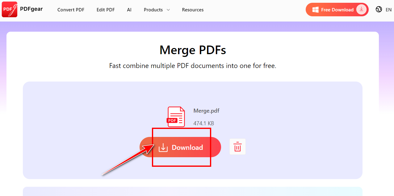 How To Scan Multiple Pages Into One PDF File