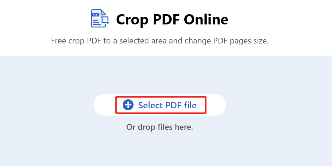 Upload PDF to PDFgear