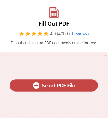 Select PDF File