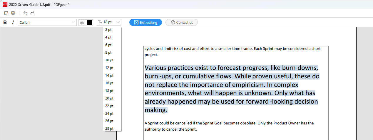 How to Enlarge a PDF for Printing: 9 Proven Methods