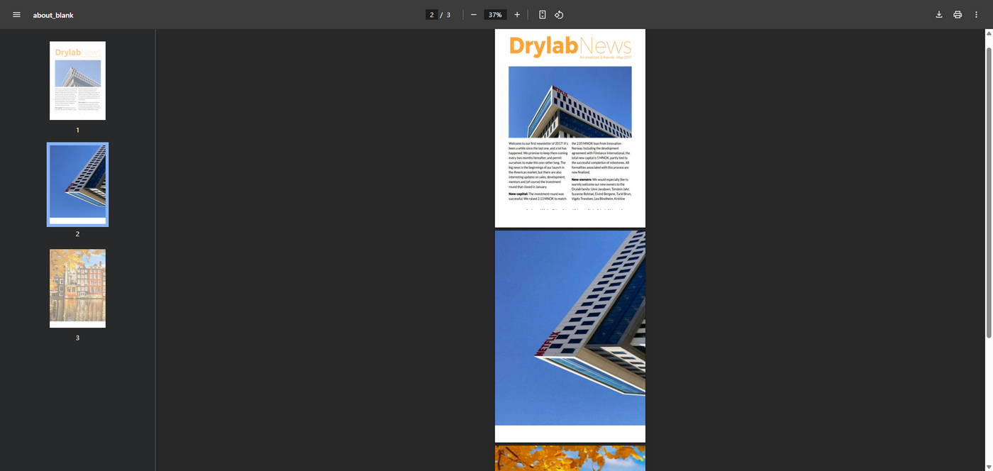 Output File
