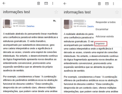 como salvar email em pdf no iphone