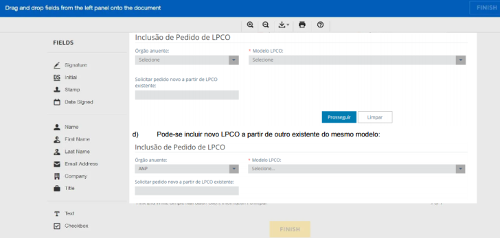  Assinar PDF com certificado digital no Chrome