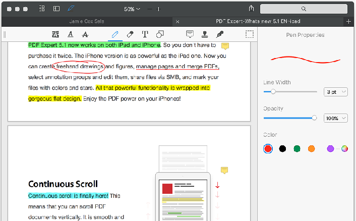 Baixar conversor de JPG para PDF grátis para Mac
