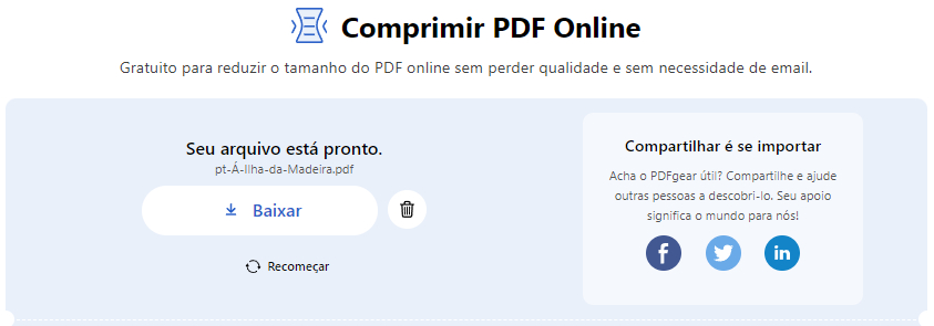 Baixe o PDF Comprimido